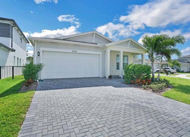 Property at 6392 Trails Of Foxford Ct, West Palm Beach, FL 33415, 4 beds, 3 baths