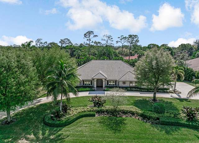 Property at 13406 Doubletree Cir, Wellington, FL 33414, 5 beds, 4.5 baths