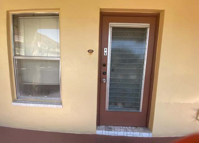 Property at 5801 NW 62nd Ave #109, Tamarac, FL 33319, 2 beds, 2 baths