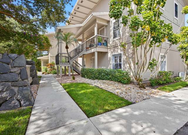 Property at 18390 SE Wood Haven Ln Unit D, Jupiter, FL 33469, 2 beds, 2 baths