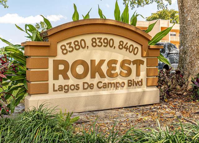 Property at 8390 Lagos De Campo Blvd #301, Tamarac, FL 33321, 2 beds, 2 baths