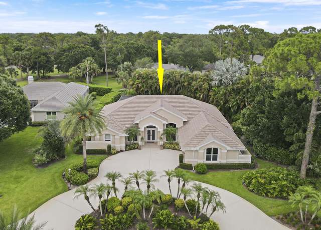 Property at 10120 Inverness Way, Port Saint Lucie, FL 34986, 3 beds, 3 baths