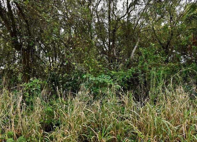 Property at 0 R Ave, Fort Pierce, FL 34950