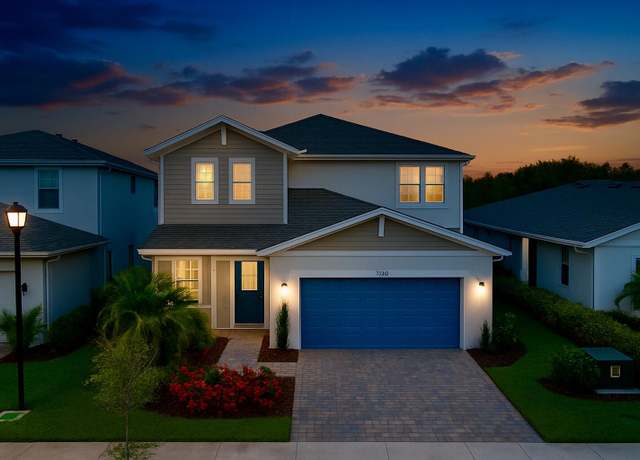 Property at 10721 SW Estella Ln, Port Saint Lucie, FL 34987, 4 beds, 2.5 baths