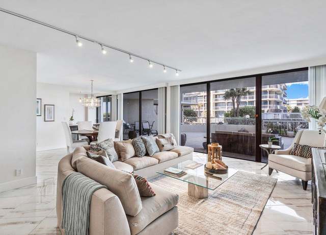 Property at 3300 S Ocean Blvd S Unit 104s, Palm Beach, FL 33480, 2 beds, 2 baths