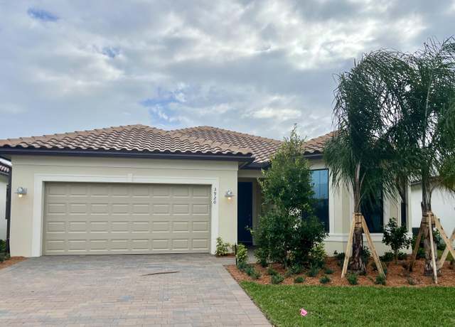 Property at 3920 White Alder Way Unit Palmary, Vero Beach, FL 32967, 2 beds, 2 baths