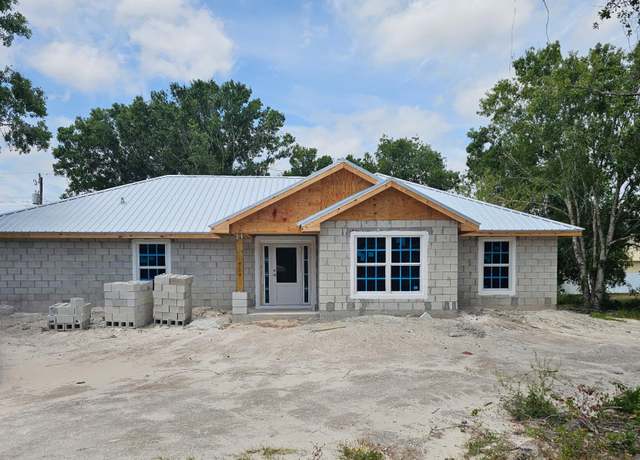 Property at 3671 NW 16 Ave, Okeechobee, FL 34972, 4 beds, 2 baths