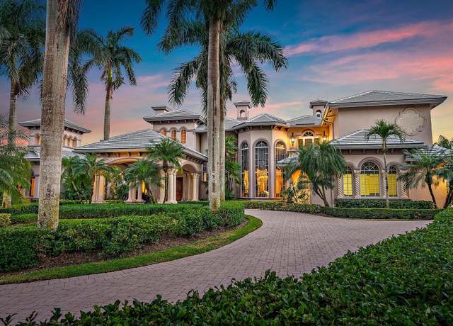 Property at 10520 Hawks Landing Ter, West Palm Beach, FL 33412, 5 beds, 5.5 baths