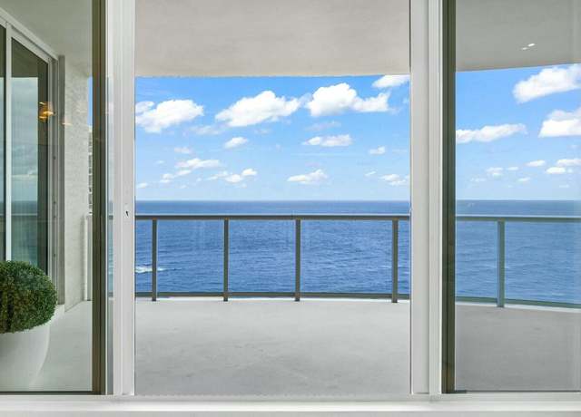 Property at 2700 N Ocean Dr Unit 2504b, Singer Island, FL 33404, 2 beds, 2.5 baths