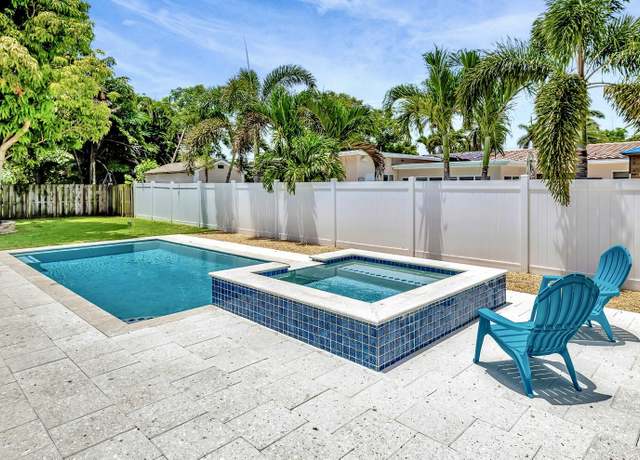 Property at 1233 SE 12th Ter, Deerfield Beach, FL 33441, 2 beds, 2 baths