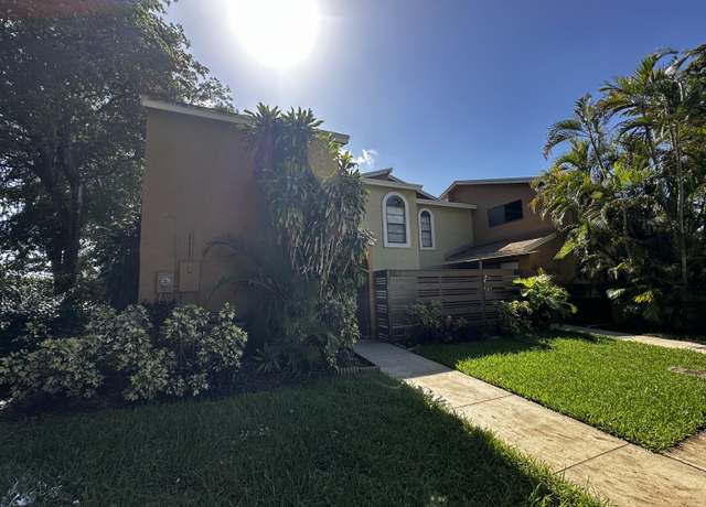 Property at 8017 NW Nw 71st Court Ct, Tamarac, FL 33321, 3 beds, 2.5 baths