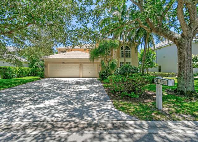 Property at 575 Scrubjay Ln, Jupiter, FL 33458, 4 beds, 3.5 baths