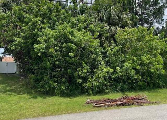 Property at 2225 SW Gray Beal Ave, Port Saint Lucie, FL 34953
