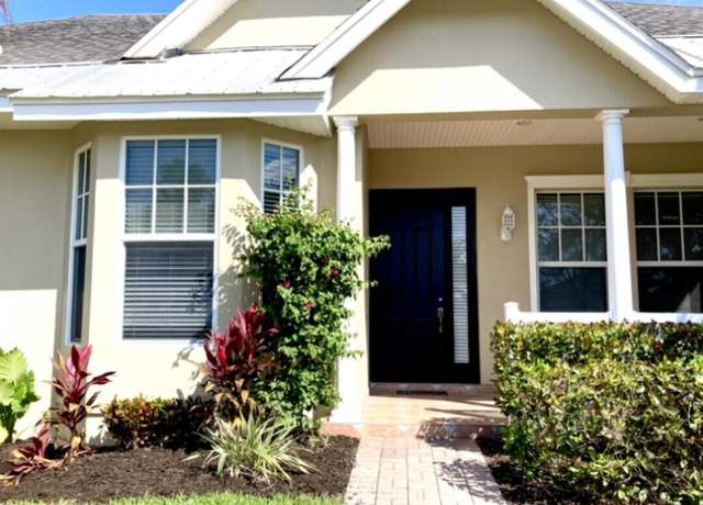 Property at 10518 SW Westlawn Blvd, Port Saint Lucie, FL 34987, 2 beds, 2 baths