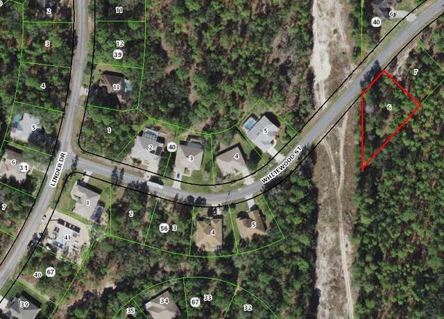 Property at 15 Whitewood St, Homosassa, FL 34446