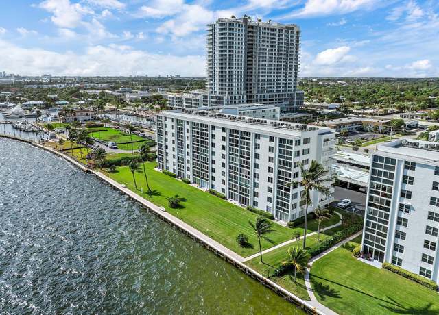 Property at 301 Lake Shore Dr #711, Lake Park, FL 33403, 2 beds, 2 baths