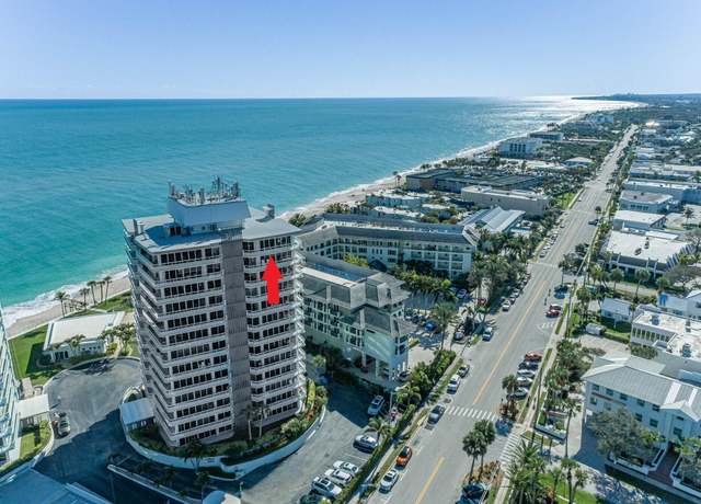 Property at 3554 Ocean Dr Ph 1s, Vero Beach, FL 32963, 2 beds, 2 baths