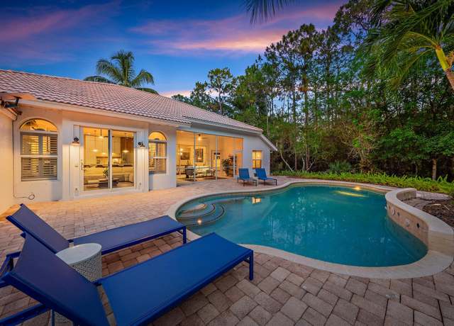 Property at 15415 Alexander Run, Jupiter, FL 33478, 4 beds, 2 baths