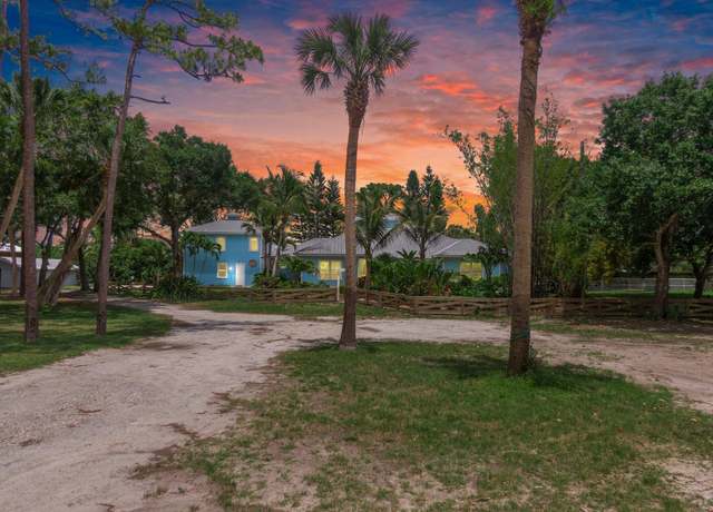 Property at 1293 SW Heather Ter, Stuart, FL 34997, 4 beds, 3 baths