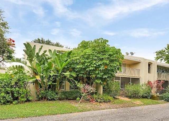 Property at 150 Pineview Rd Unit K4, Jupiter, FL 33469, 2 beds, 2 baths