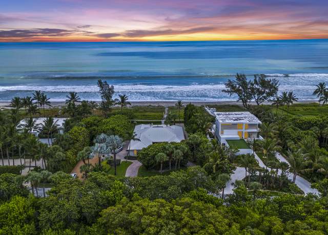 Property at 77 N Beach Rd, Jupiter Island, FL 33455, 4 beds, 5.5 baths