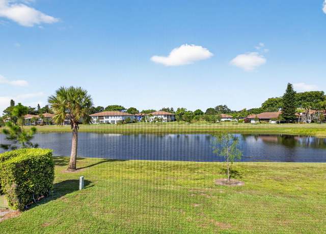 Property at 5880 Sugar Palm Court, Unit B, Delray Beach, FL 33484, 2 beds, 2 baths