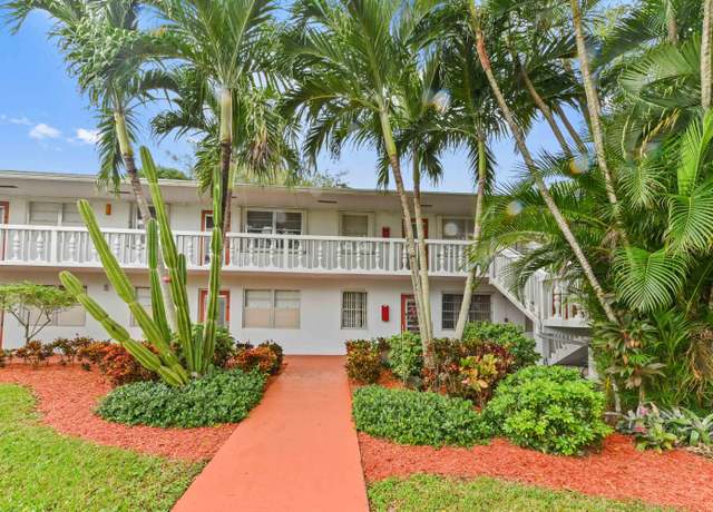 Property at 192 Ellesmere D, Deerfield Beach, FL 33442, 2 beds, 1.5 baths