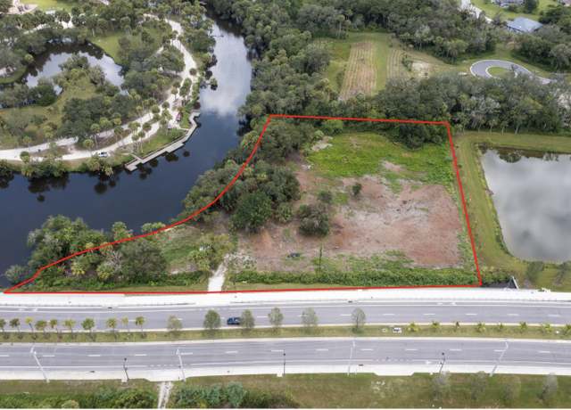 Property at 2221 W Midway Rd, Fort Pierce, FL 34981