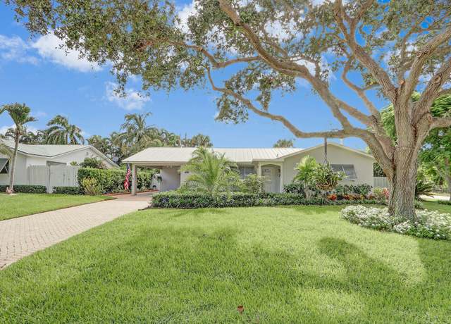 Property at 350 Venus Ave, Tequesta, FL 33469, 2 beds, 2 baths