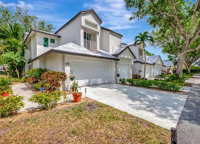 Property at 23228 Fountain Vw Unit B, Boca Raton, FL 33433, 3 beds, 2.5 baths