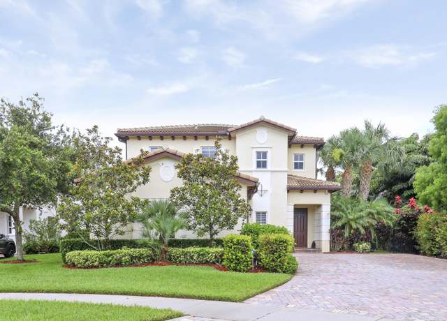 Property at 244 Behring Way, Jupiter, FL 33458, 4 beds, 2.5 baths
