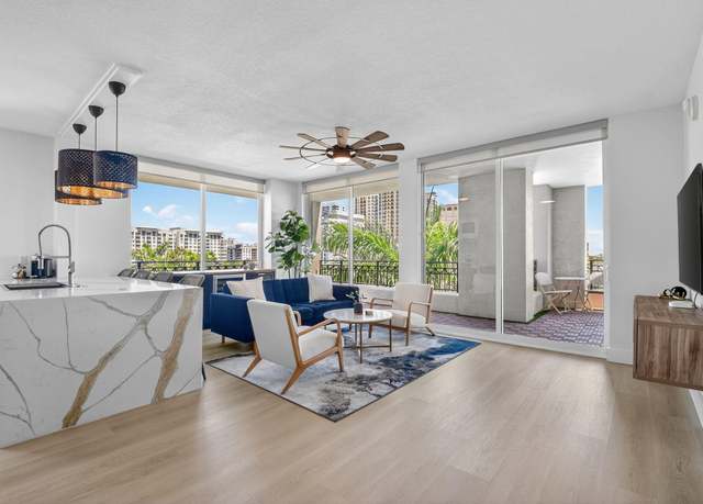 Property at 550 Okeechobee Blvd #502, West Palm Beach, FL 33401, 3 beds, 2 baths