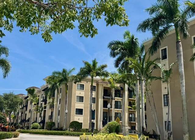 Property at 4905 Midtown 2405 Ln #2405, Palm Beach Gardens, FL 33418, 2 beds, 2 baths