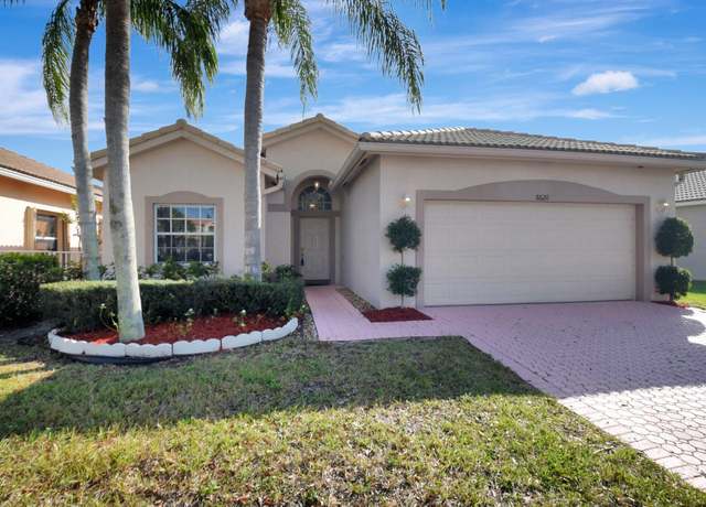 Property at 8620 Pine Cay, West Palm Beach, FL 33411, 3 beds, 2 baths