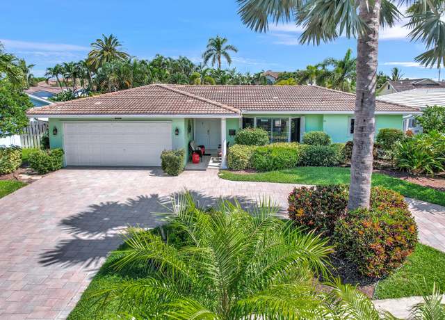 Property at 1501 SE 14th St, Deerfield Beach, FL 33441, 4 beds, 2 baths