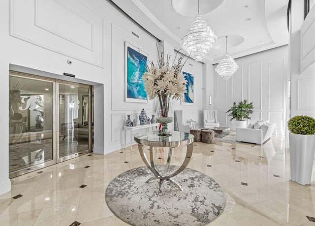 Property at 4740 S Ocean Blvd #1601, Highland Beach, FL 33487, 3 beds, 2.5 baths