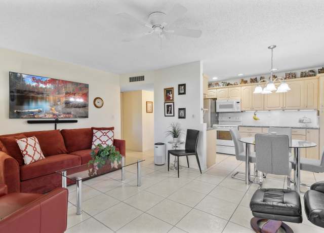 Property at 5180 E Sabal Palm Blvd #234, Tamarac, FL 33319, 1 bed, 1.5 baths