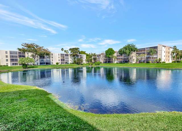 Property at 14360 Strathmore Ln #101, Delray Beach, FL 33446, 2 beds, 2 baths
