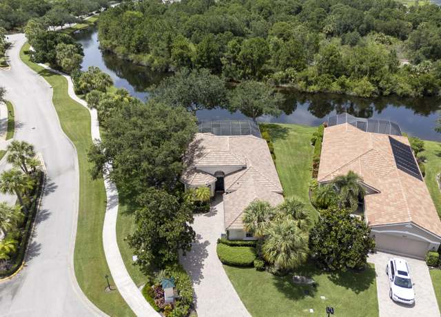 Property at 9276 Short Chip Cir, Port Saint Lucie, FL 34986, 3 beds, 3 baths