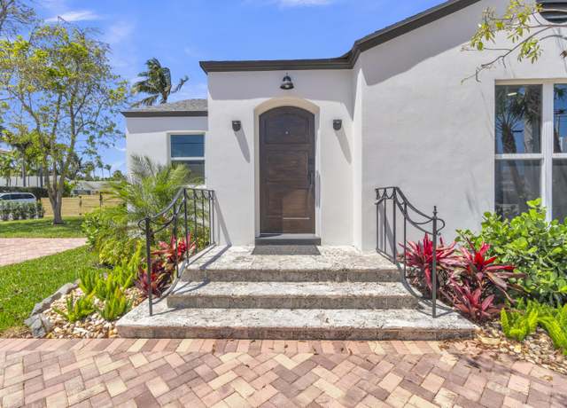 Property at 4015 Washington Rd, West Palm Beach, FL 33405, 4 beds, 3 baths