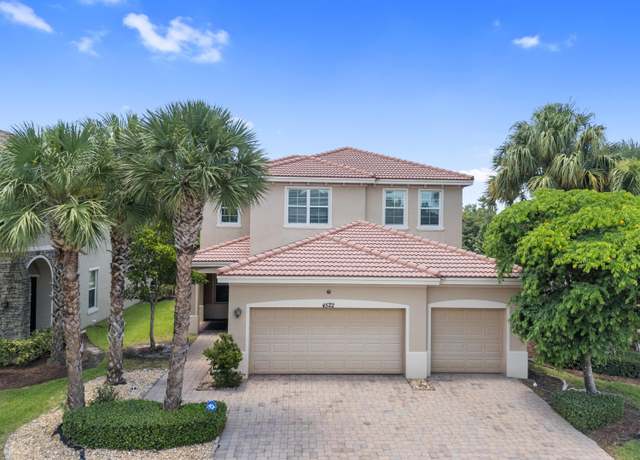 Property at 4522 San Mellina Dr, Coconut Creek, FL 33073, 4 beds, 3 baths
