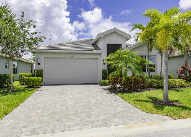 Property at 11977 SW Jasper Lake Way, Port Saint Lucie, FL 34987, 2 beds, 2 baths