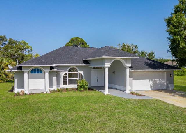 Property at 8800 97th Ave, Vero Beach, FL 32967, 3 beds, 2 baths