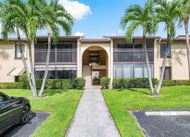Property at 609 Sea Pine Way Unit B2, Greenacres, FL 33415, 2 beds, 2 baths