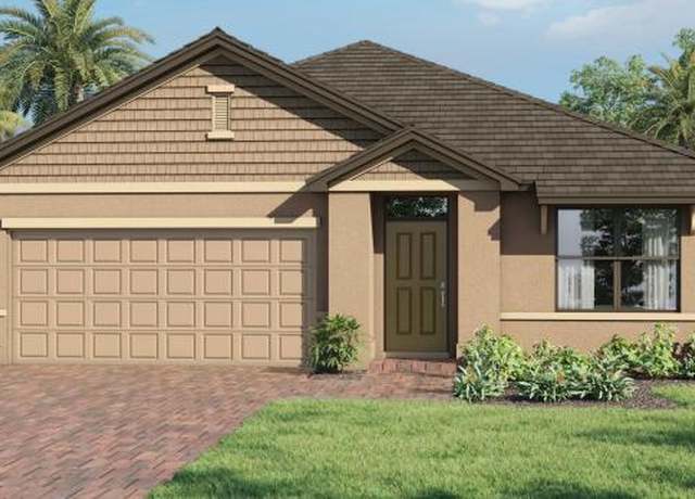 Property at 524 Seafoam Cir, Fort Pierce, FL 34945, 3 beds, 2 baths