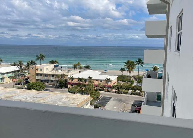 Property at 1701 S Ocean Dr #902, Hollywood, FL 33019, 2 beds, 2 baths