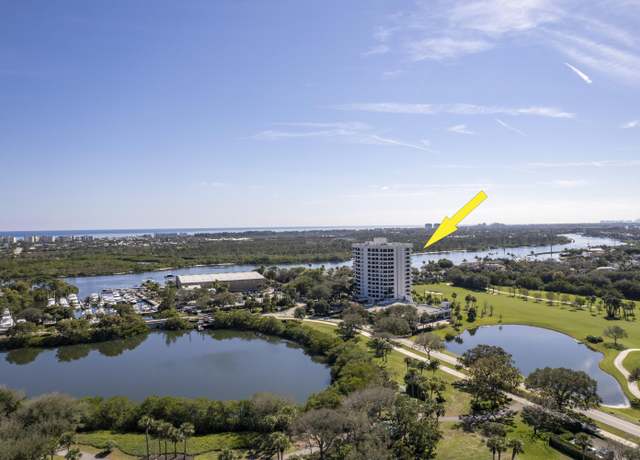 Property at 3322 Casseekey Island Rd #504, Jupiter, FL 33477, 3 beds, 3 baths