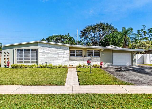 Property at 420 Westwind Dr, North Palm Beach, FL 33408, 3 beds, 2 baths