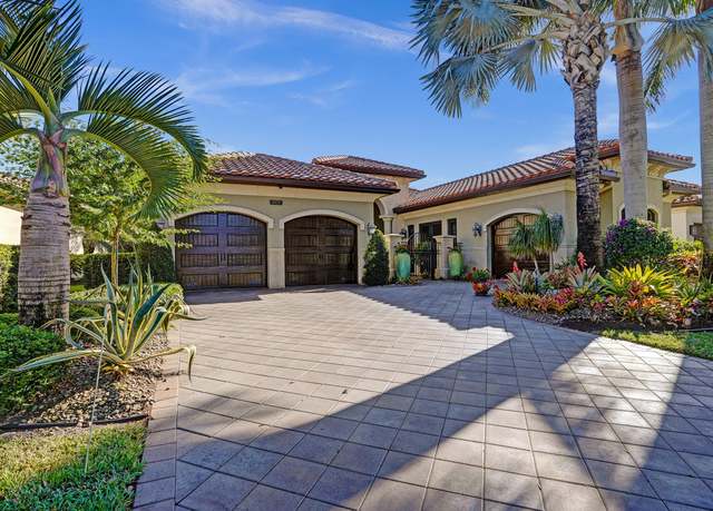 Property at 8879 Sydney Harbor Cir, Delray Beach, FL 33446, 3 beds, 3.5 baths