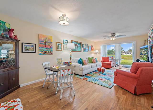 Property at 227 Lake Meryl Dr, West Palm Beach, FL 33411, 1 bed, 1.5 baths